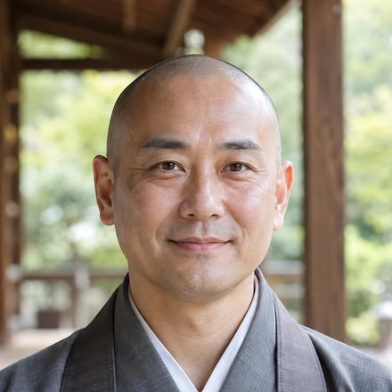 僧侶の調律師